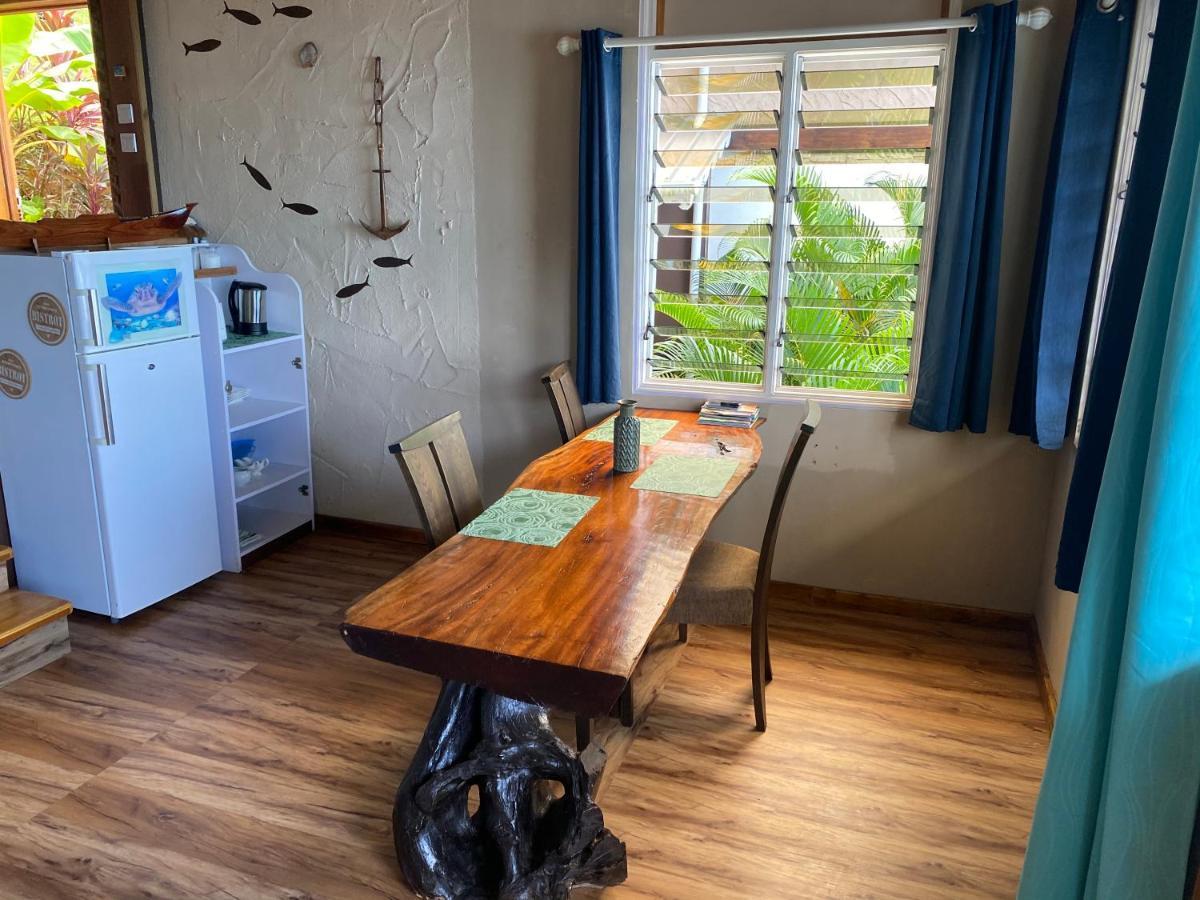 Villa Mouggae Blues Beau Vallon (Mahe)