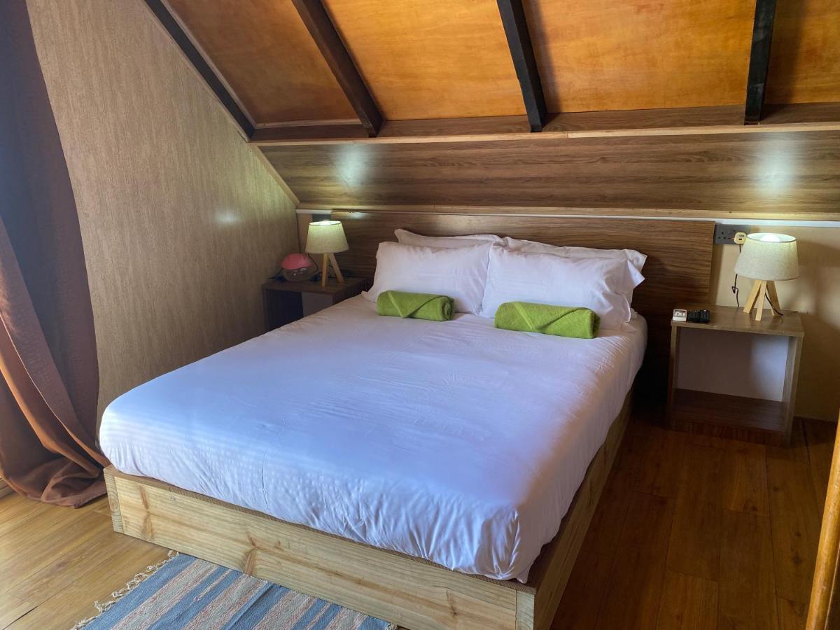 Villa Mouggae Blues Beau Vallon (Mahe)