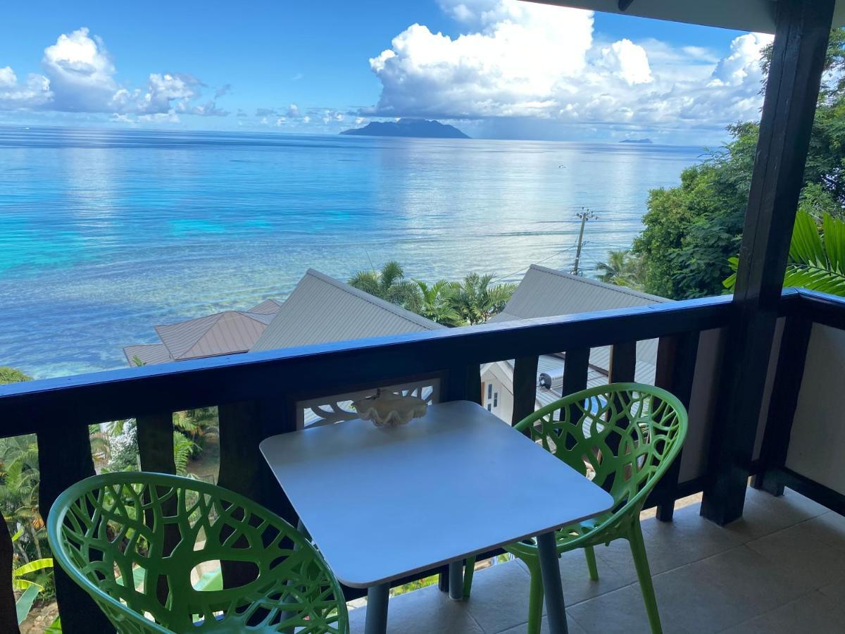 Mouggae Blues Beau Vallon (Mahe)
