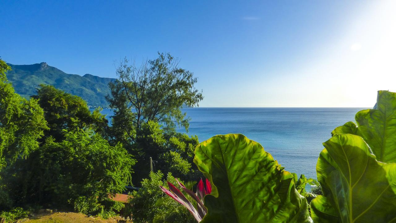 Mouggae Blues Villa Beau Vallon (Mahe)